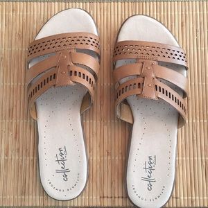 Clark’s beautiful sandal